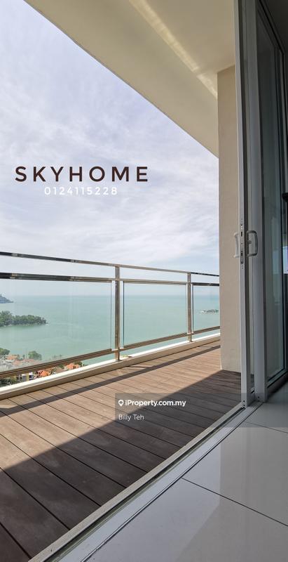 Condominium for Sale in Skyhome by Billy Teh - iProperty.com.my