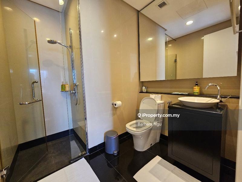 Service Residence for Rent in St Mary Residences by Barbara Ngu - iProperty.com.my