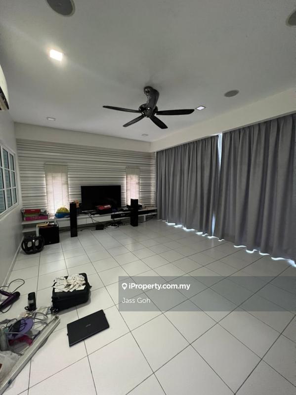 Semi-Detached House for Sale in Klang, Klang by Jass Goh - iProperty.com.my