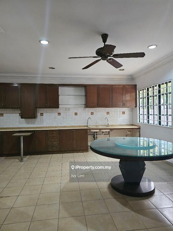 Rumah Berkembar untuk Dijual di Bukit Rahman Putra, Sungai Buloh oleh Ivy Lim - iProperty.com.my