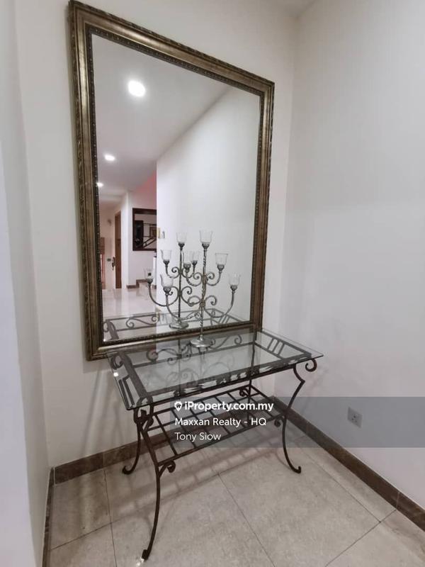Bungalow House for Sale in Damansara Idaman, Petaling Jaya by Tony Siow - iProperty.com.my