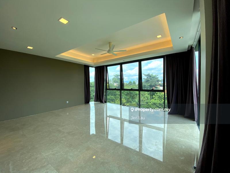 Banglo untuk Dijual di Taman Tunku, Bukit Tunku (Kenny Hills) oleh Jen Lau - iProperty.com.my