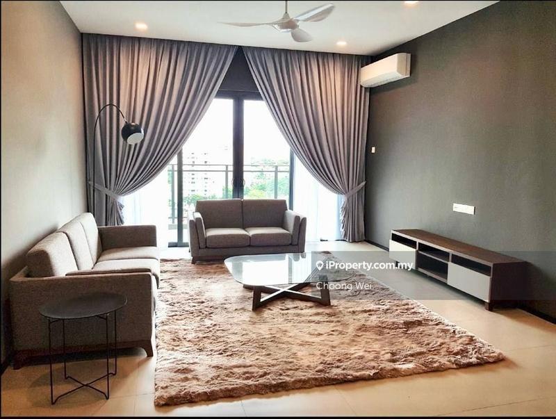 For Rent - Mira Residence