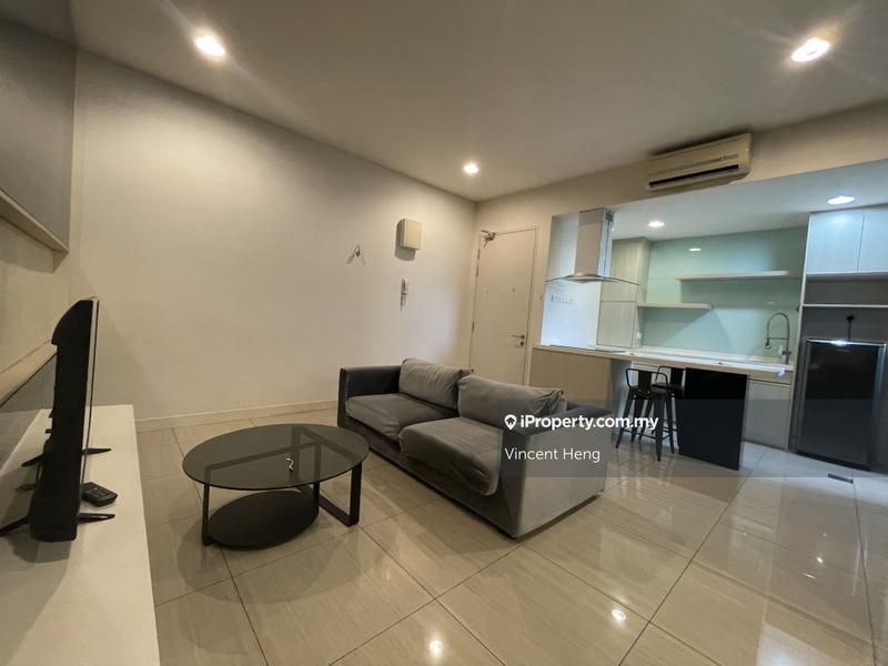 For Rent - Eve Suite / NZX Square