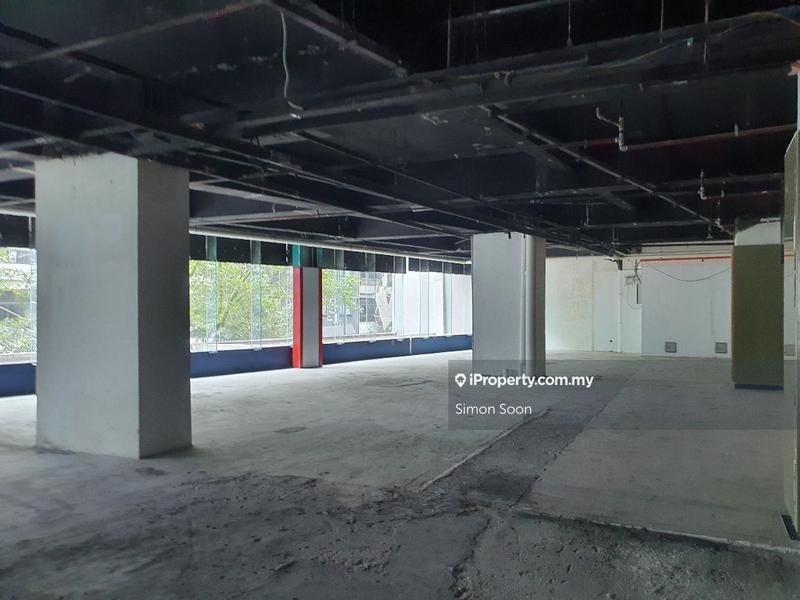 Shop-Office for Rent in Bukit Bintang, KL City Centre by Simon Soon - iProperty.com.my