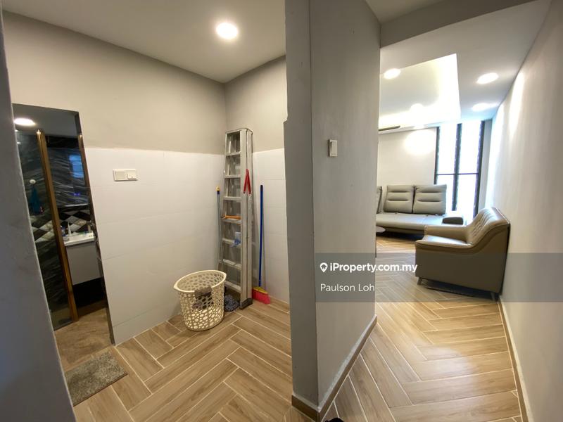 Rumah Pangsa untuk Dijual di Pangsapuri Kos Rendah Kinrara @ Pangsapuri Sri Panglima Kinrara oleh Paulson Loh - iProperty.com.my