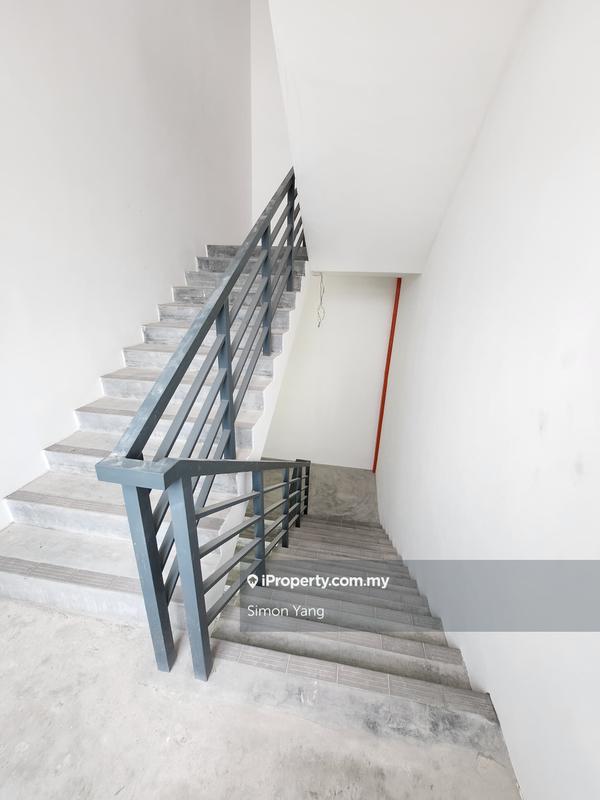 Detached Factory for Rent in Bandar Serenia, Sepang by Simon Yang - iProperty.com.my