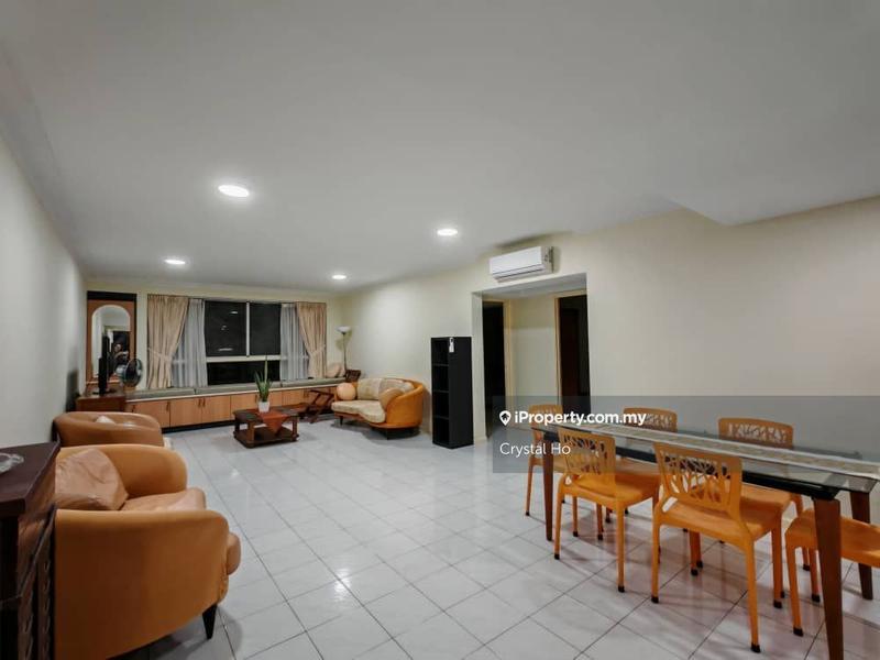 For Rent - Mont Kiara Pines