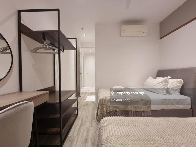 Kediaman Servis untuk Disewa di Lumi Tropicana oleh Roland Long - iProperty.com.my