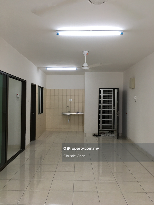 Kondominium untuk Dijual di Indah Alam (Subang Andaman) oleh Christie Chan - iProperty.com.my