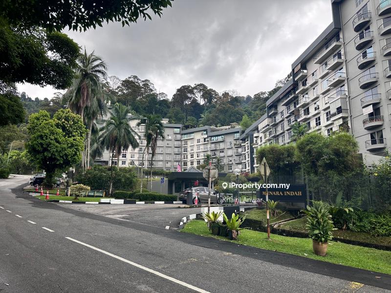 Condominium for Sale in Menara Indah by Khairil Anwar - iProperty.com.my