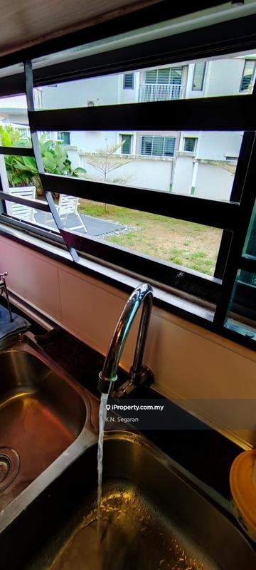 Semi-Detached House for Rent in Kota Kemuning, Shah Alam by K.N. Segaran - iProperty.com.my