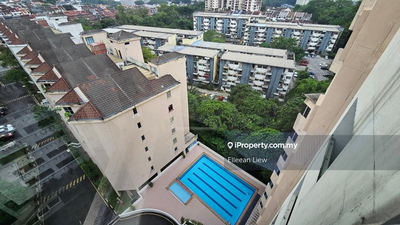 Kondominium untuk Dijual di Desarina Condominium oleh Elleean Liew - iProperty.com.my