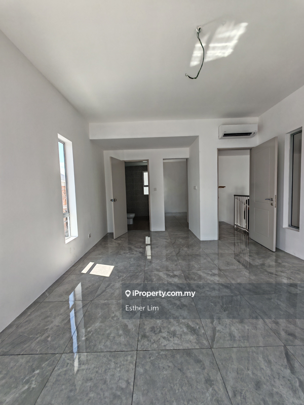 Rumah Berkembar untuk Dijual di Klemeru, Ipoh oleh Esther Lim - iProperty.com.my