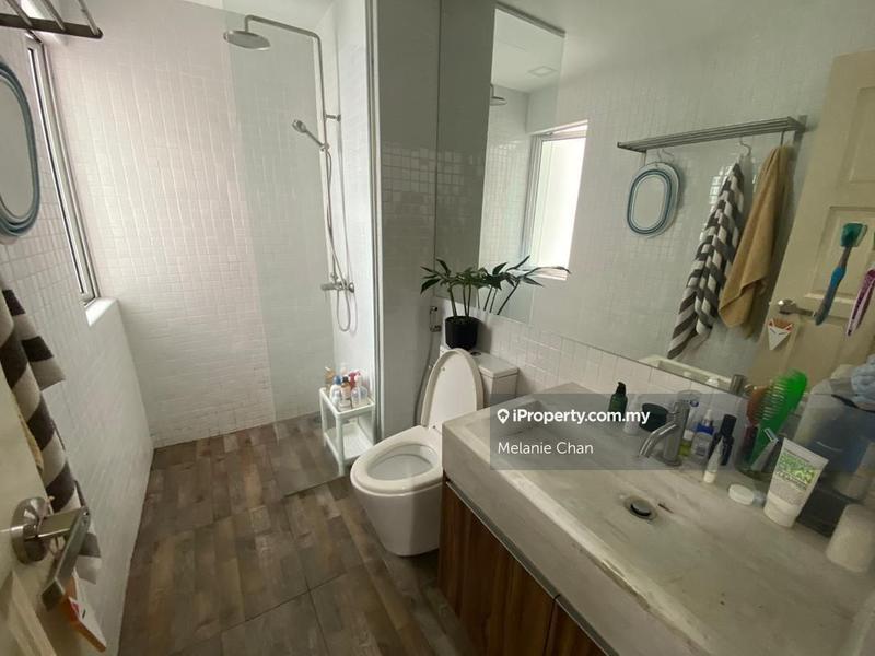 Residensi Servis untuk Dijual di Metropolitan Square oleh Melanie Chan - iProperty.com.my