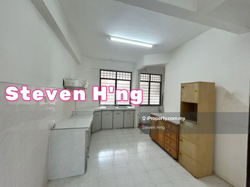 For Sale - Medan Lumba Kuda