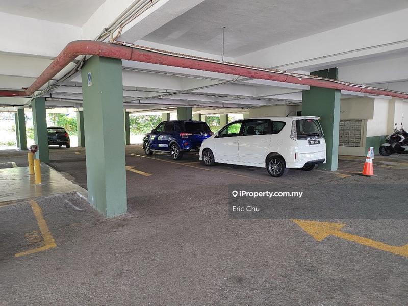 Pangsapuri untuk Dijual di Hijau Ria Kepong Indah oleh Eric Chu - iProperty.com.my