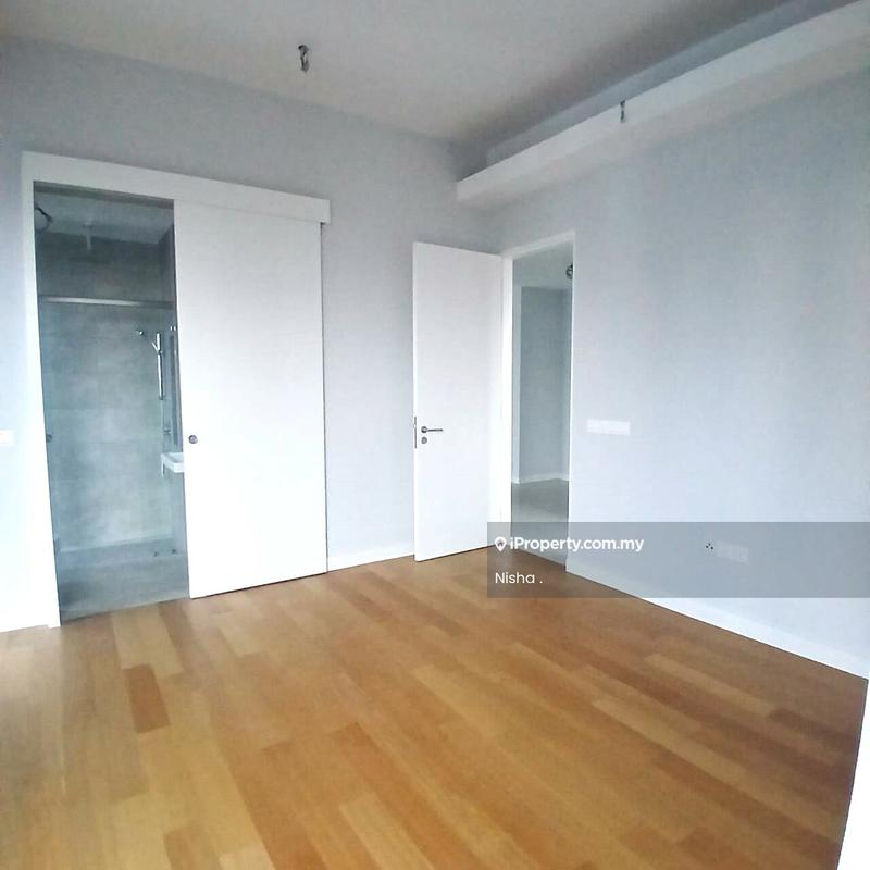 Kediaman Servis untuk Dijual di The Sentral Suites oleh Nisha - Bedroom - iProperty.com.my