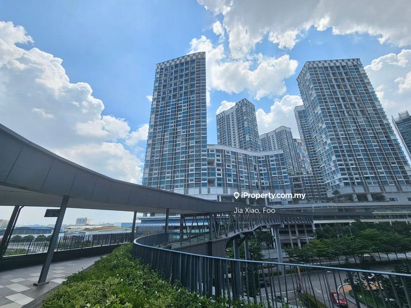 Retail-Space for Rent in 6fz46, Shah Alam by Jia Xiao, Foo - iProperty.com.my