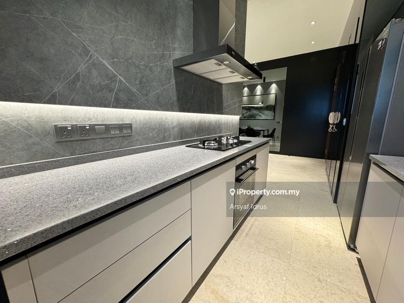 For Sale - WANGSA 9 RESIDENCY