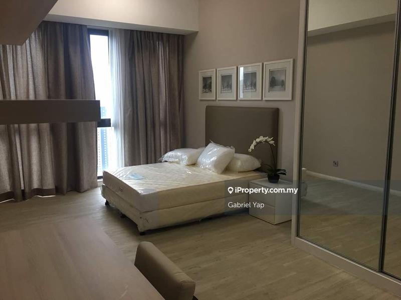 Condominium for Sale in Icon Residence by Gabriel Yap - iProperty.com.my