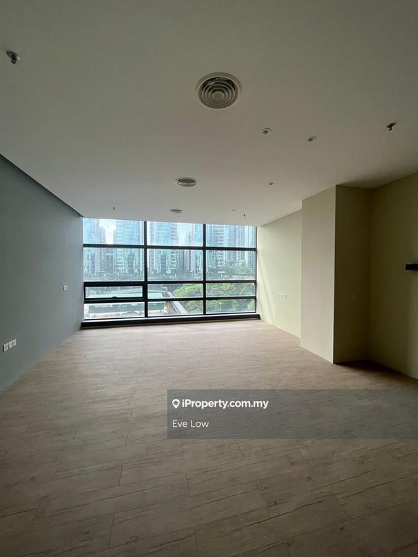 For Sale - Bangsar Trade Centre (Pantai Plaza)