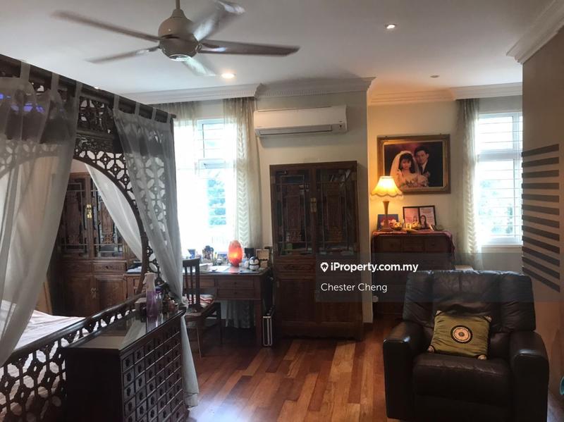 Bungalow House for Sale in Putra Heights, Subang Jaya by Chester Cheng - iProperty.com.my