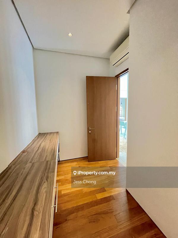 Kediaman Servis untuk Dijual di Soho Suites Serviced Residence @ KLCC oleh Jess Chong - iProperty.com.my