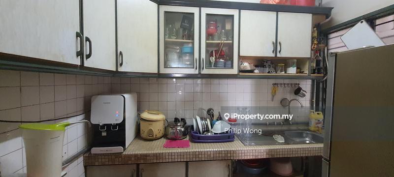 Flat for Sale in Taman Sri Serdang by Philip Wong - iProperty.com.my