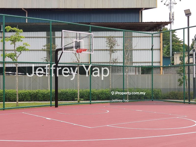 Service Residence for Rent in Suria Garden by Jeffrey Yap - iProperty.com.my