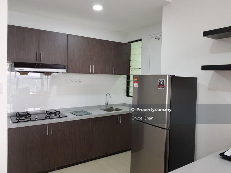 For Rent - CloudTree Residence