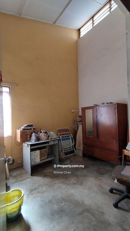 1-storey Terraced House for Sale in Taman Pengkalan Barat, Ipoh by Winnie Chan - iProperty.com.my