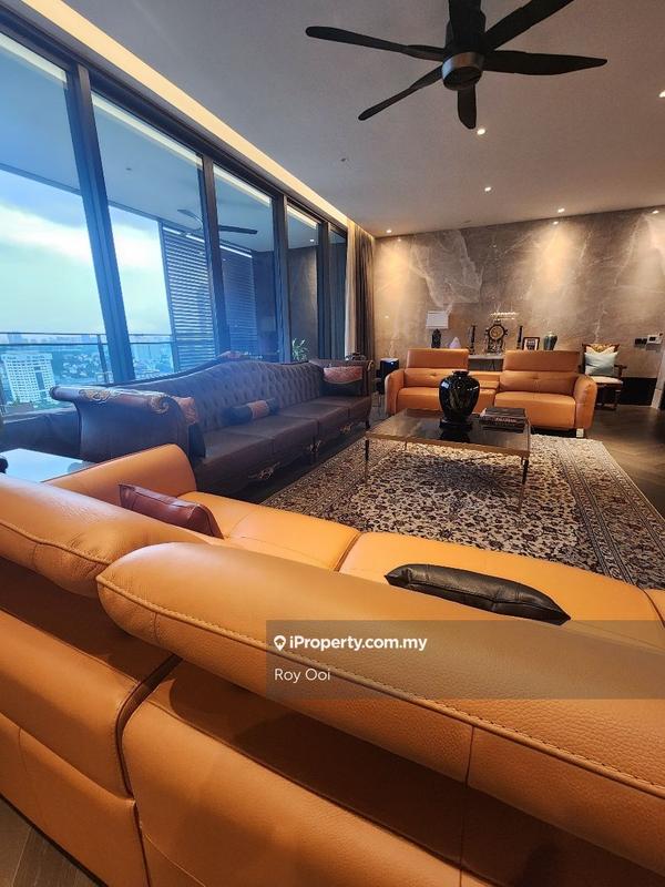 Kondominium untuk Dijual di Aira Residence oleh Roy Ooi - iProperty.com.my