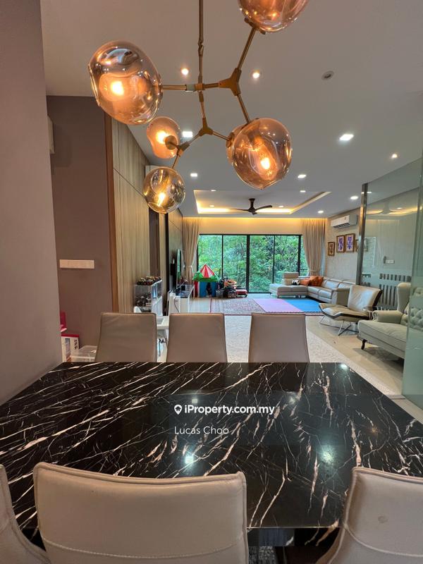 Rumah Bandar untuk Dijual di Sunway Montana, Setapak oleh Lucas Choo - iProperty.com.my