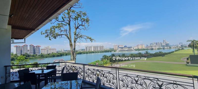 Residential Land for Sale in Mines Resort City, Seri Kembangan by Chai Siew Ling - iProperty.com.my