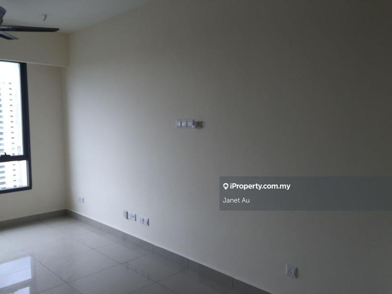 Service Residence for Sale in Flexis @ One South by Janet Au - iProperty.com.my