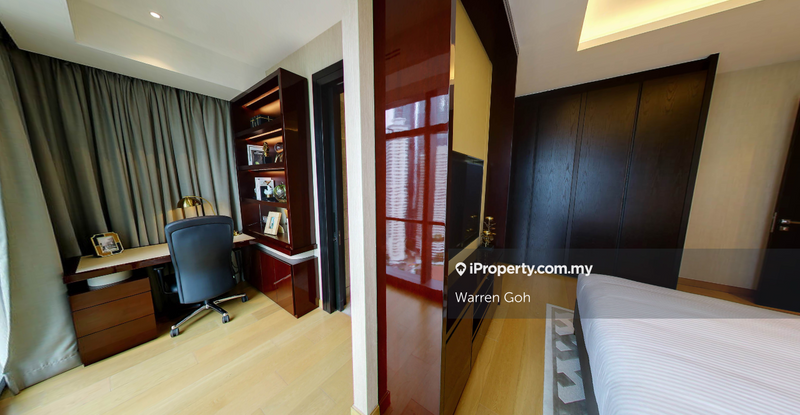 For Rent - The Ritz-Carlton Residences