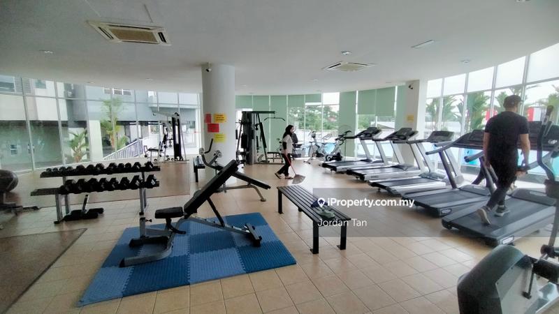 Service Residence for Sale in Subang Olives Residence by Jordan Tan - iProperty.com.my