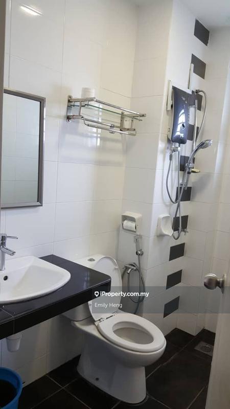 Kondominium untuk Disewa di Lagoon Suites oleh Emily Heng - iProperty.com.my