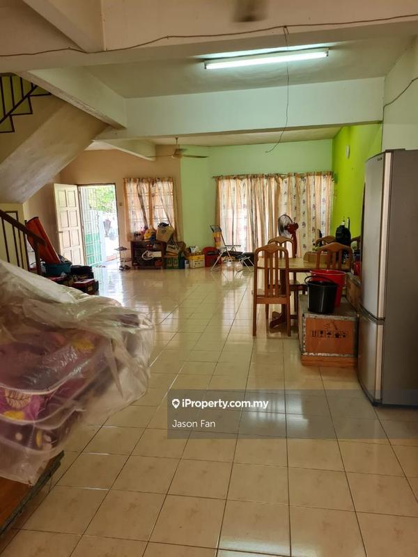 2-storey Terraced House for Sale in Kota Kemuning, Shah Alam by Jason Fan - iProperty.com.my