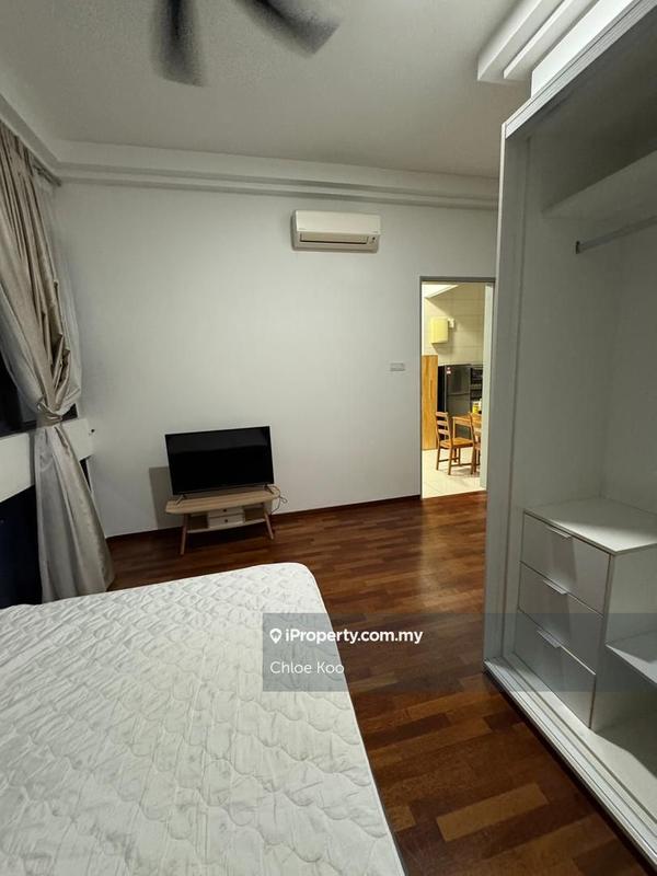 For Rent - PJ Midtown