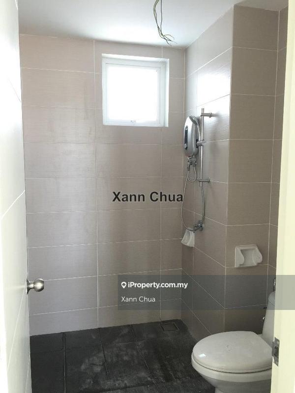 Kondominium untuk Dijual di The Regina oleh Xann Chua - iProperty.com.my