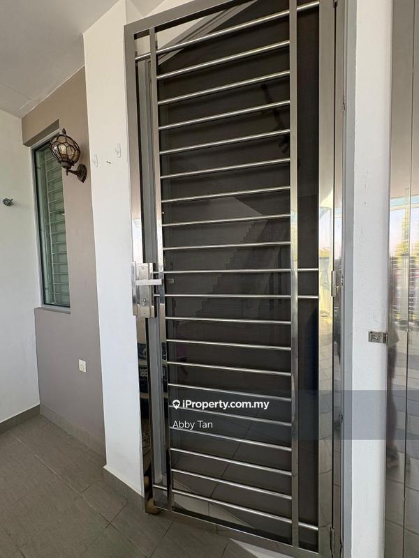 2-storey Terraced House for Rent in S2 Heights, Seremban 2 by Abby Tan - iProperty.com.my