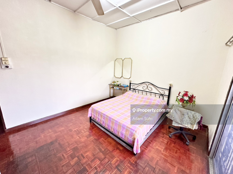 Semi-Detached House for Sale in Taman Melewar, Gombak by Adam Sufri - iProperty.com.my