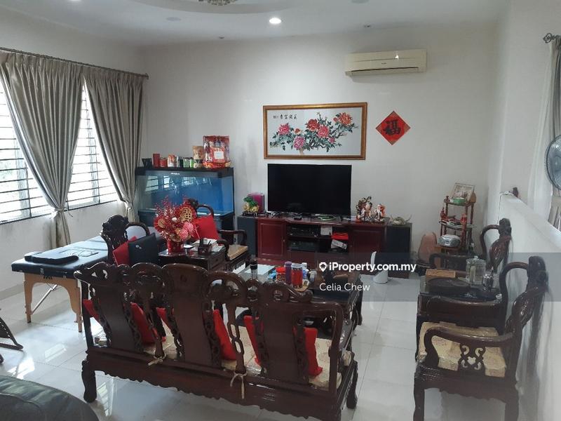 Bungalow House for Sale in Bandar Baru Klang, Klang by Celia Chew - iProperty.com.my