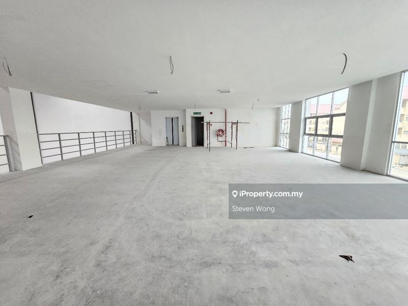 Semi-D Kilang untuk Dijual di Taman Meru, Klang oleh Steven Wong - iProperty.com.my