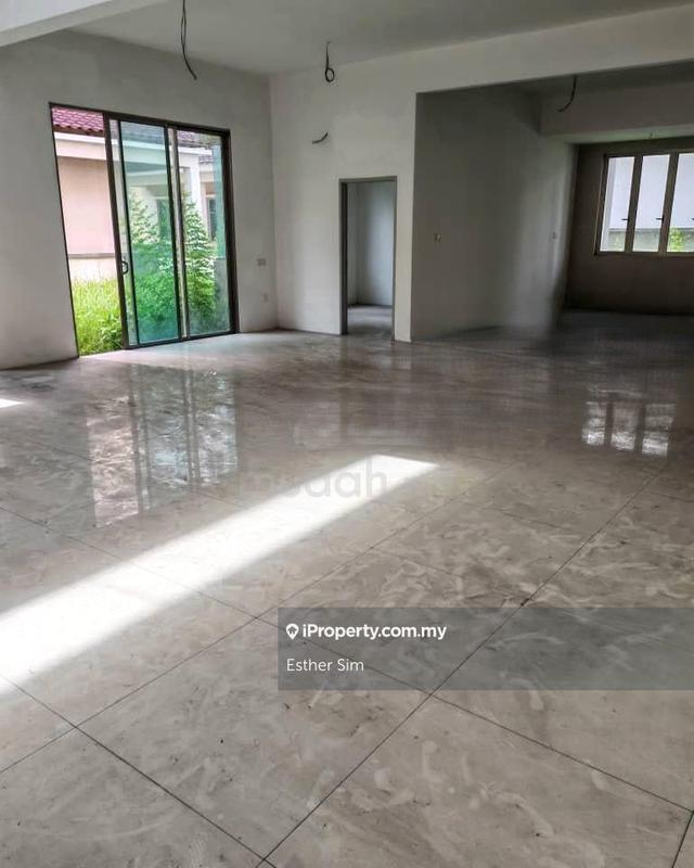 Semi-Detached House for Sale in Butterworth, Penang by Esther Sim - iProperty.com.my