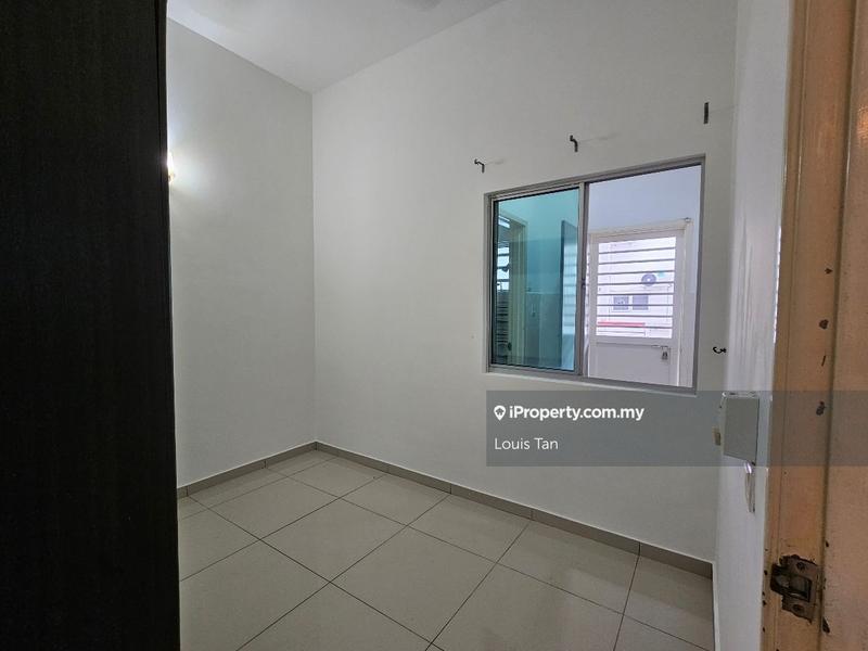 Rumah Berangkai 2 Tingkat untuk Dijual di Setia Vista, Bayan Lepas oleh Louis Tan - iProperty.com.my