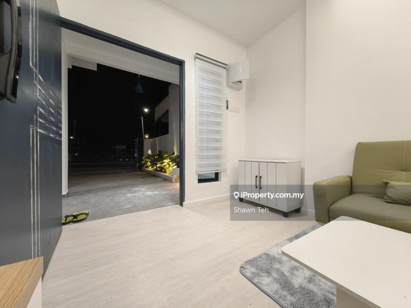 1-storey Terraced House for Sale in Ujong Pasir, Ujong Pasir by Shawn Teh - iProperty.com.my