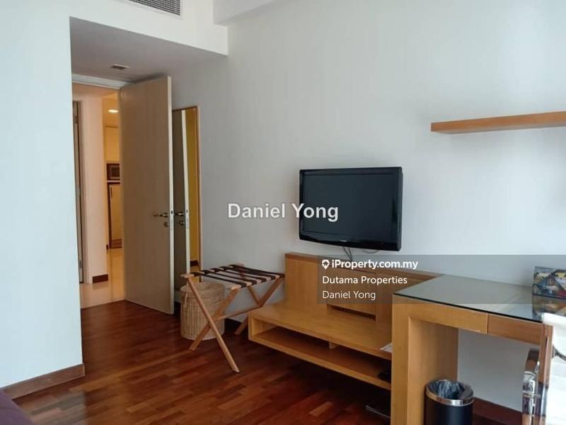 Service Residence for Sale in Cormar Suites (Fraser Place (Lot 163)) by Daniel Yong - iProperty.com.my